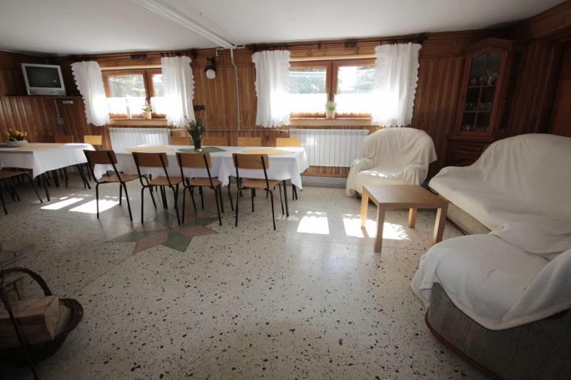 Dom Wypoczynkowy Blizniak Biały Dunajec Exterior foto